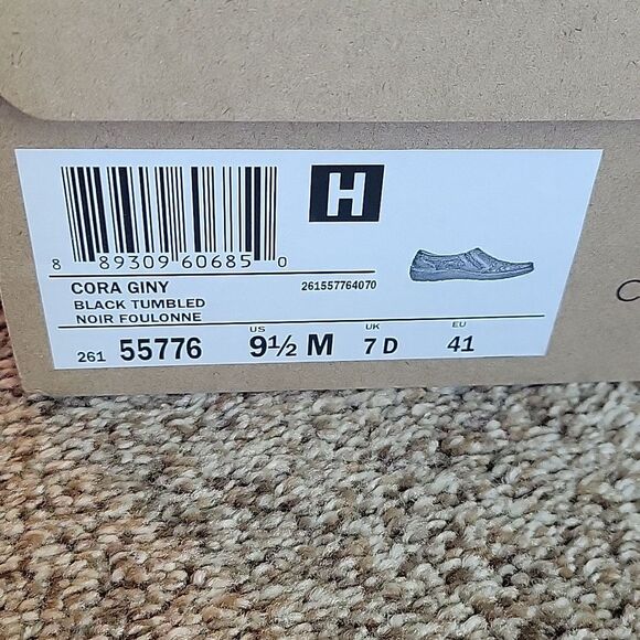 Clarks Cora Giny - Picture 8 of 8